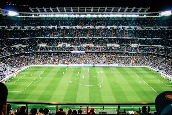 Football Zone