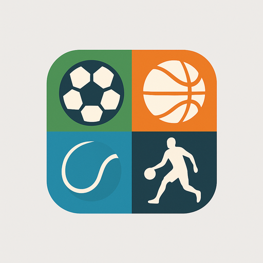 球速体育 Logo